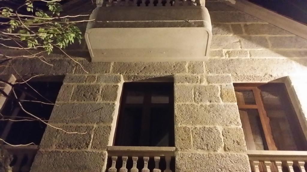 Casa Da Chousa 科巴罗 外观 照片