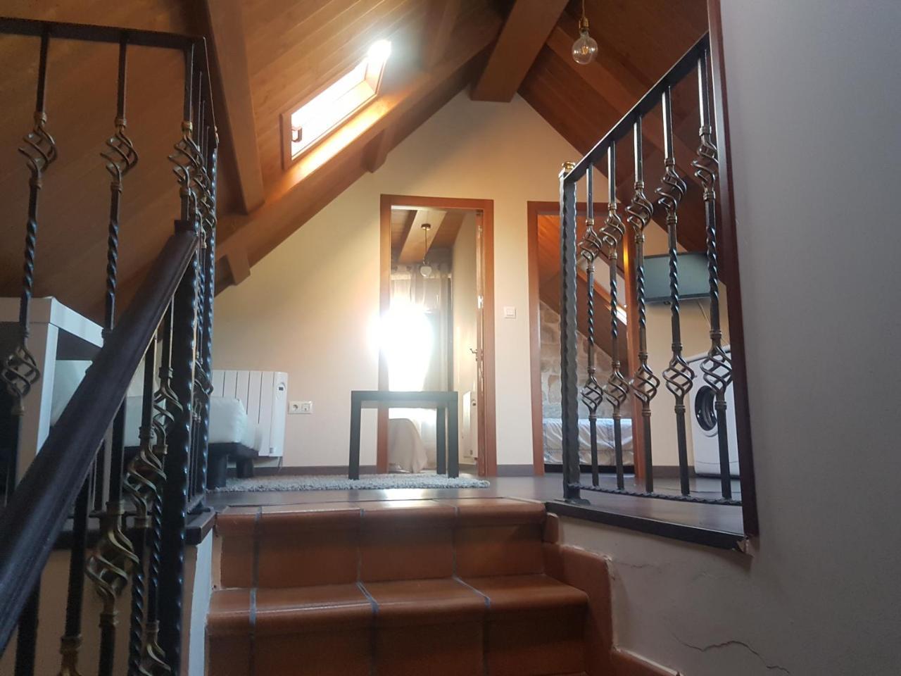 Casa Da Chousa 科巴罗 外观 照片